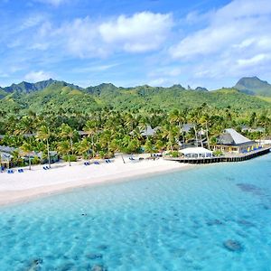 The Rarotongan Beach Resort & Lagoonarium